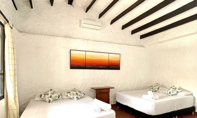 Venadillo Casa | 1. Ecopark Suite Fun Adventure and Nature