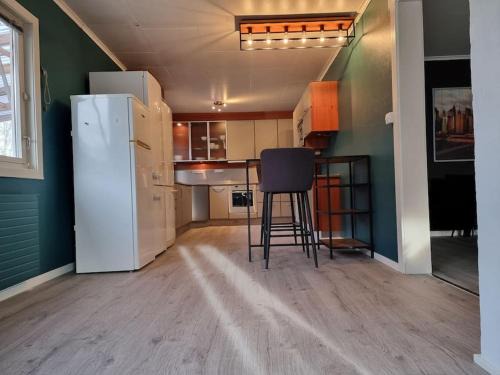 Tonsberg Apartamento | 1 etasje Jutulveien 6