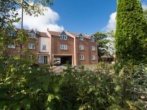 Chester-le-Street Apartamento | 1 Eureka Mews