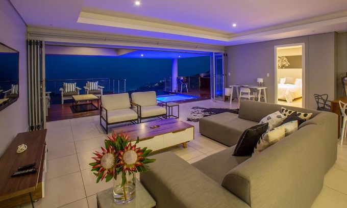 Ballito Apartamento | 1 Ezulweni