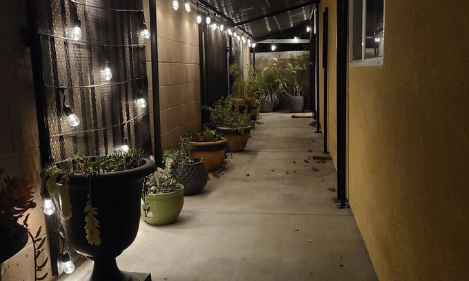 Maywood Apartamento | 1 GIG WIFI LOFT