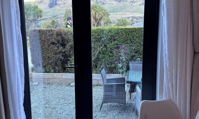 Glenorchy Apartamento | #1 Glenorchy Alpine Deluxe Suite (Modernised)