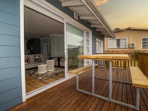 Gansbaai Apartamento | 1 Harbour Way