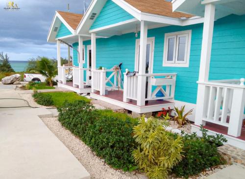 Rolleville Casa | 1-Hillview Cottages