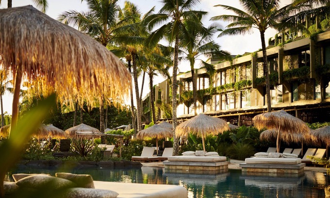 Princeville Complejo | 1 Hotel Hanalei Bay