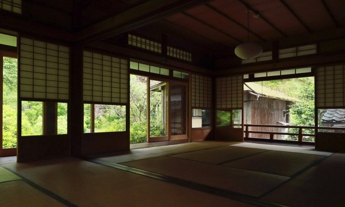 Sakyo Ward Cabaña | 1 house rental / Kyoto Kyōto
