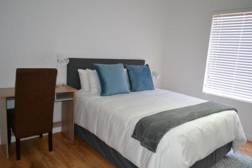 Klerksdorp Casa | 1 Kiaat Suites