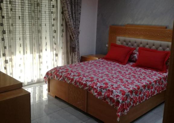 Mansoura Apartamento | 1 km from Mansoura Klibia beach