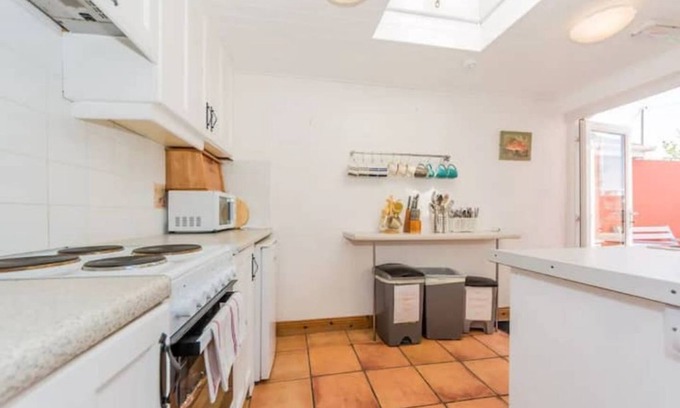 Crookhaven Apartamento | 1 Marconi House, Apartment