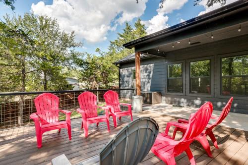 Pottsboro Casa | 1 Mi to Boating and Beaches Lake Texoma Getaway