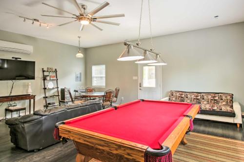 Bywater Casa | 1 Mi to French Quarter Walkable NOLA Home!