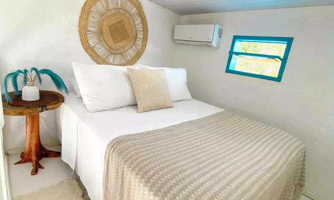 Prado Casa | 1 Micro Casa em Corumbau ! Inaugurada Abril/23