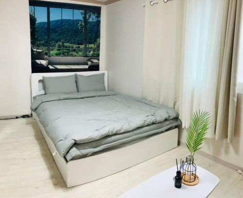 Seocho-gu Apartamento | 1 min from Sadang Station line 2 & 4