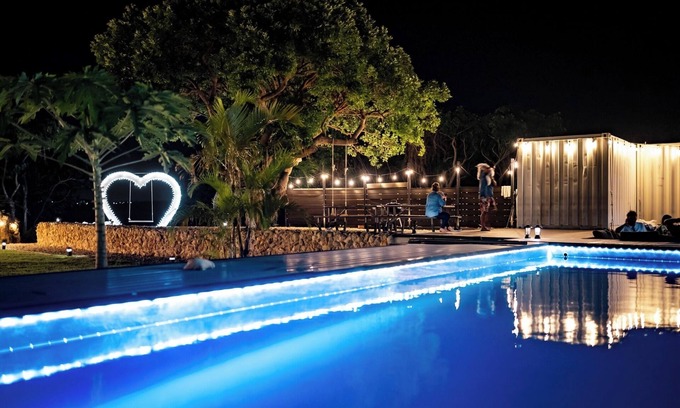 Miyara Apartamento | 1 minute to the beach Outdoor pool free car rent /Ishigaki Okinawa