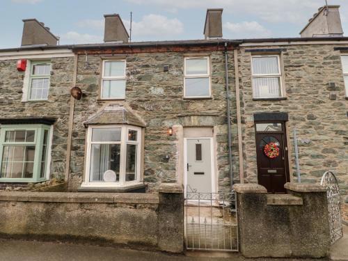 Llanfachraeth Casa | 1 Mona Terrace