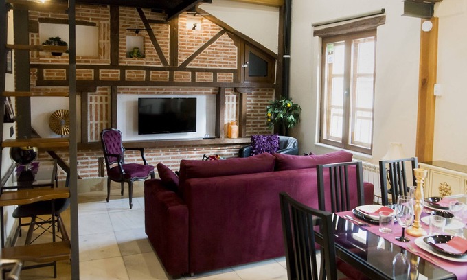 Centro Apartamento | Plaza del Corrillo