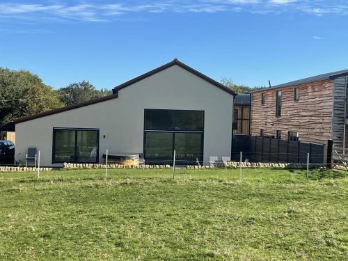Durham Casa | 1 New Dairy Barn