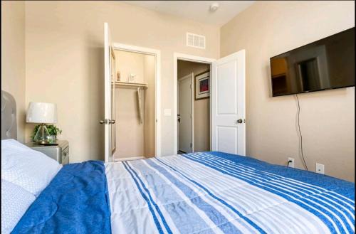 North Las Vegas Casa | 1 North Vegas Airport Pick Up Private Bathroom