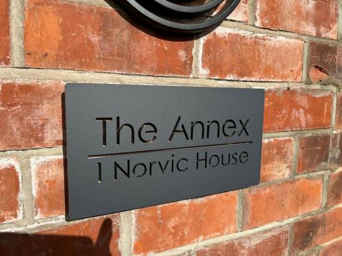 Sutton-on-Sea Apartamento | 1 Norvic House