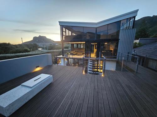 Hout Bay Villa | 1 On Royal
