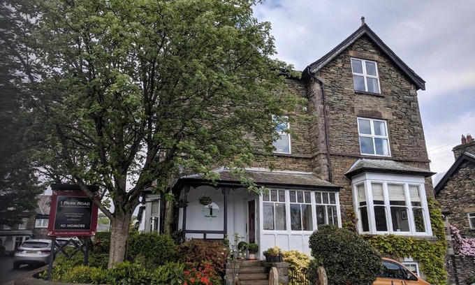 Windermere Cama Y Desayuno | 1 Park Road