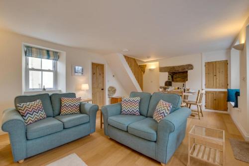 Porthleven Casa | 1 Peverell Cottages