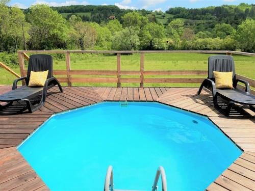 Plazac Casa | 1 PRIVATE POOL with Stunning Views!