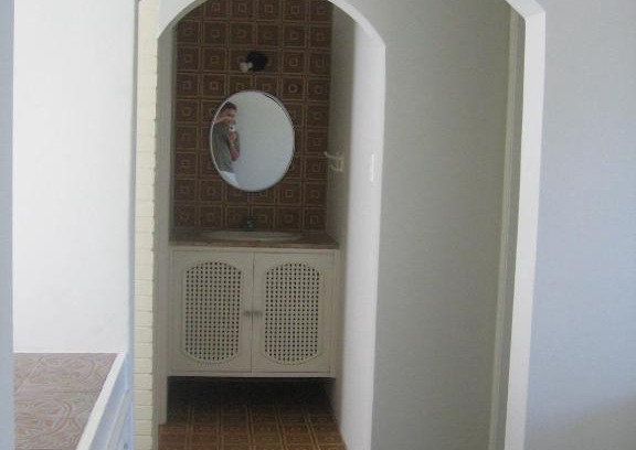 Ondina Apartamento | 1 quarto e sala na melhor localização da Ondina!