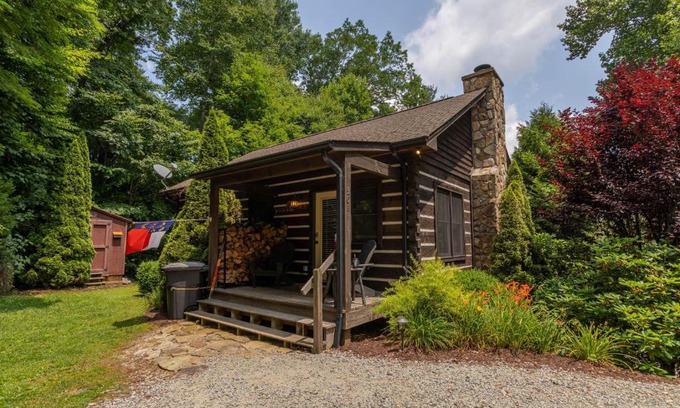Todd Casa | 1 Relaxing Place