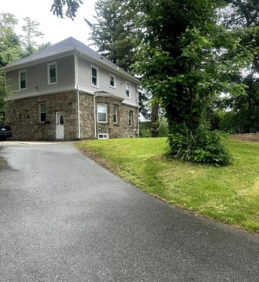 Providence Casa | 1 Ridgeway Avenue