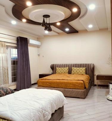 Changla Gali Casa | 1-Room Cozy Private Stay in Changla Gali