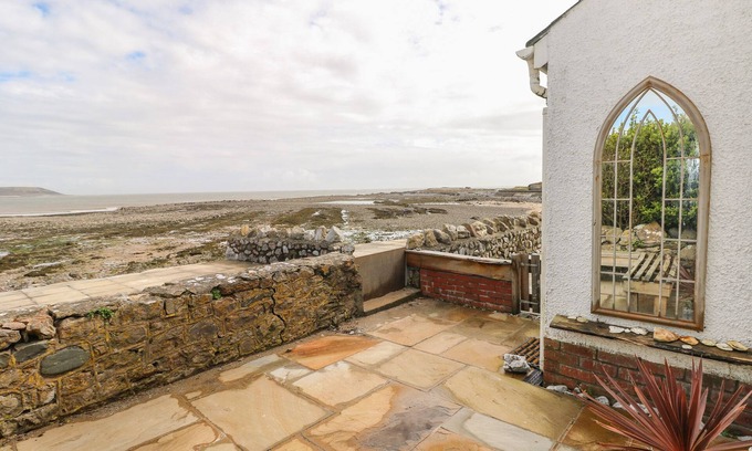 Horton Cabaña | 1 Salt Cottage
