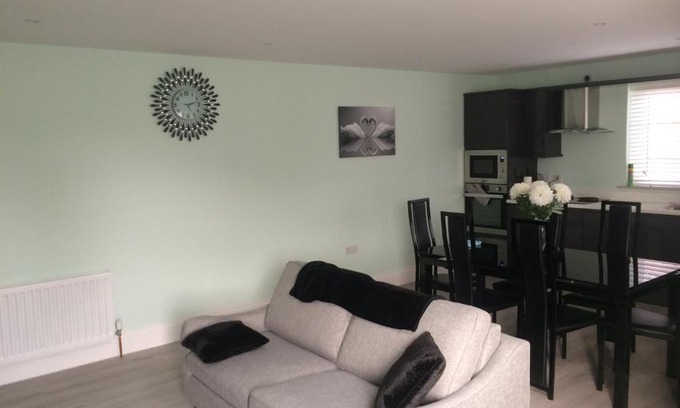 Newry Casa | 1 Slieve Gullion View Killeavy Newry
