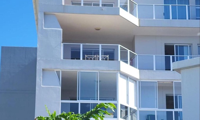 Ramsgate Beach Apartamento | 1 St Daniel