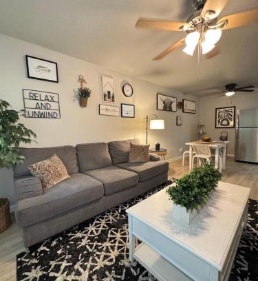 Old East Dallas Apartamento | 1 STATE FAIR l DT Dallas l FIFA READY l Staycation 1Bd1Ba