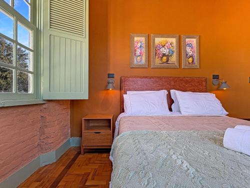 Abernessia Apartamento | 1 Suite 2 bdrm Comercial center Wi-Fi Balcony