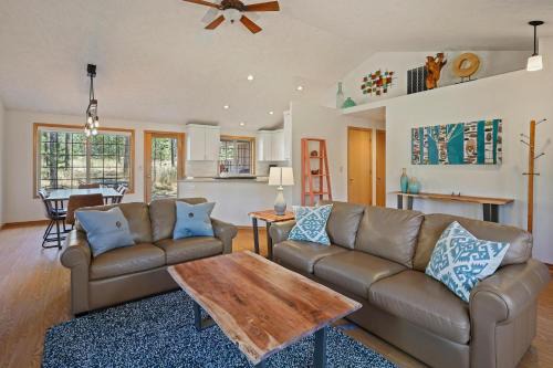 Deer Park Casa | 1 Sunrise