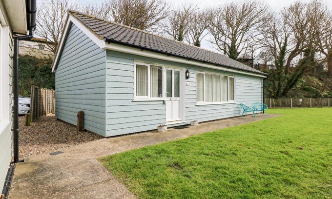 Mundesley Casa | 1 The Dell