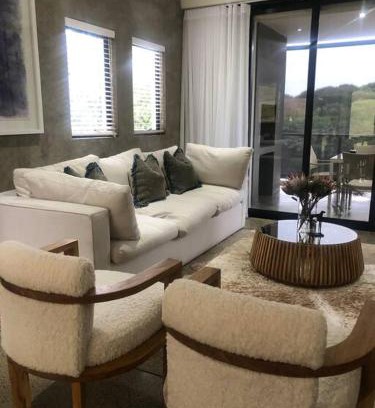 Prince's Grant Golf Estate Apartamento | 1 The Eighteenth, Prince’s Grant Golf Estate