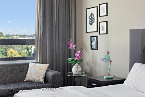 Parramatta Apartamento | 1 Valentine Ave