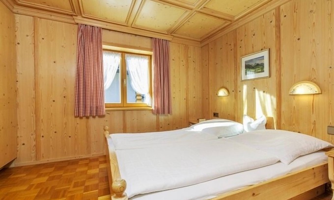 Reit im Winkl Apartamento | (1) Apartamento de cuatro habitaciones "Anzengruber-Stube" 65m²