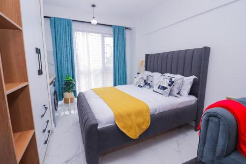 Nairobi Apartamento | 1 West Park Suites