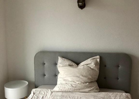 Leinfelden-Echterdingen Apartamento | 1-Zi. Apartment, Echterdingen bei Flughafen/Messe Stgt.