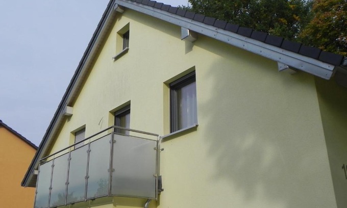 Oberasbach Apartamento | 1-Zimmer-Wohnung Nähe Playmobil Funpark