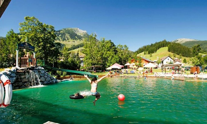 Russbach am Pass Gschuett Apartamento | 10 (+2) bed apt. PH (FR) - Dachstein Resort