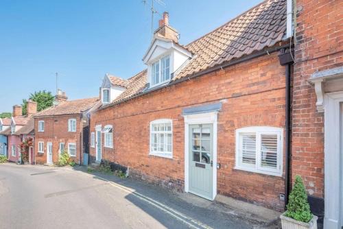 Martlesham Heath Casa | 10 Angel Lane, Woodbridge