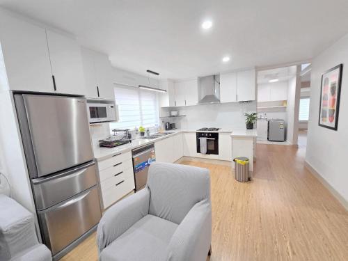 Upper Riccarton Casa | 10 Angels