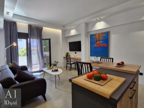 Kos Apartamento | 10 ApArt Boutique Apartments