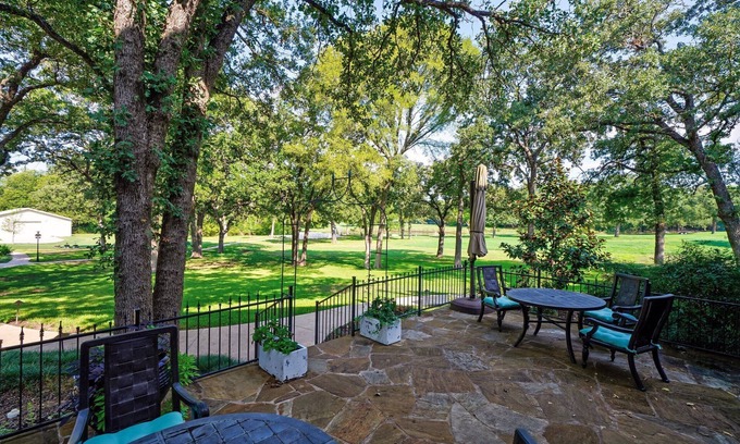 Weatherford Casa | 10 Bedroom Luxury Mediterranean Villa