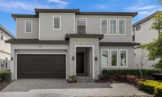 Fairvilla Casa | 10 Bedrooms/ 9 Bathrooms/ Paradiso Grande (6216SS)